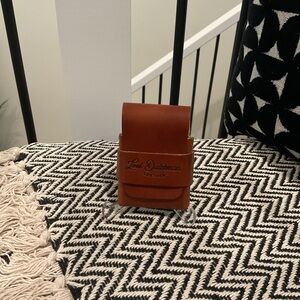 Lost Dutchmen Finn Wallet